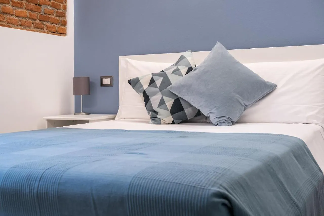 Unique Suite In Milan Center Apartment