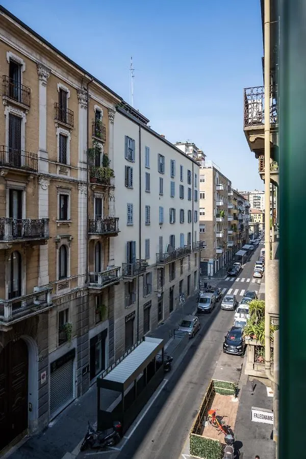 Unique Suite In Milan Center 0*,  Italy