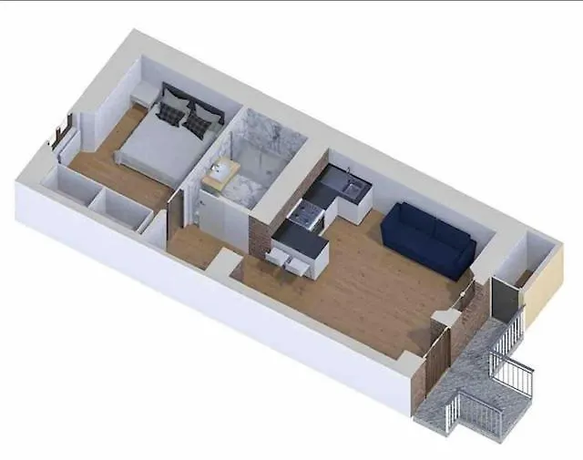 Unique Suite In Milan Center 0*,  Włochy