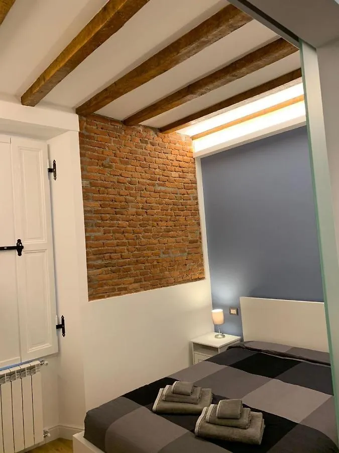 Unique Suite In Milan Center Włochy