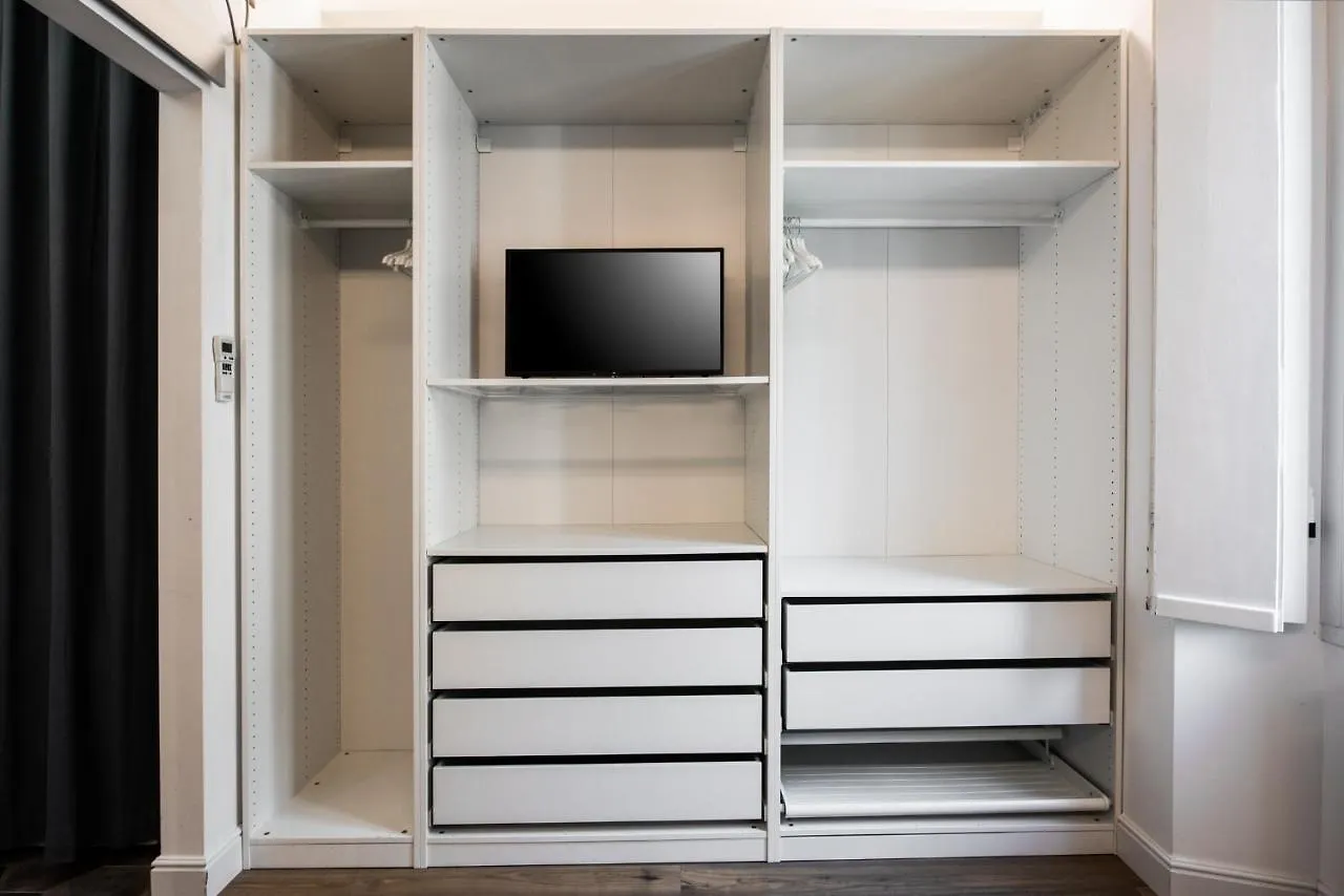 Apartament Unique Suite In Milan Center