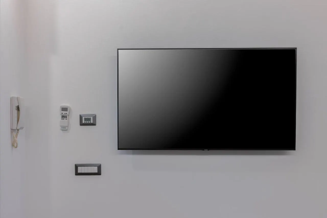 Unique Suite In Milan Center Włochy